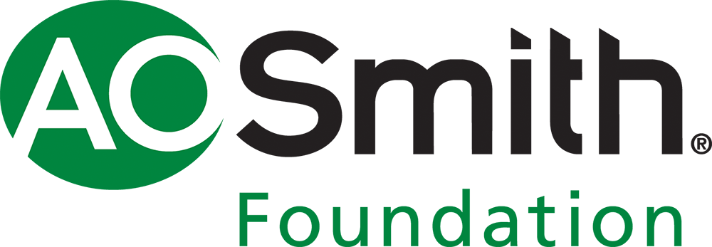 AO Smith Foundation (Gold)