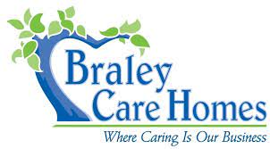 Hogares de cuidado de Braley (Nivel 2)