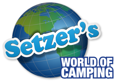 Setzers World of Camping (Nivel 2)