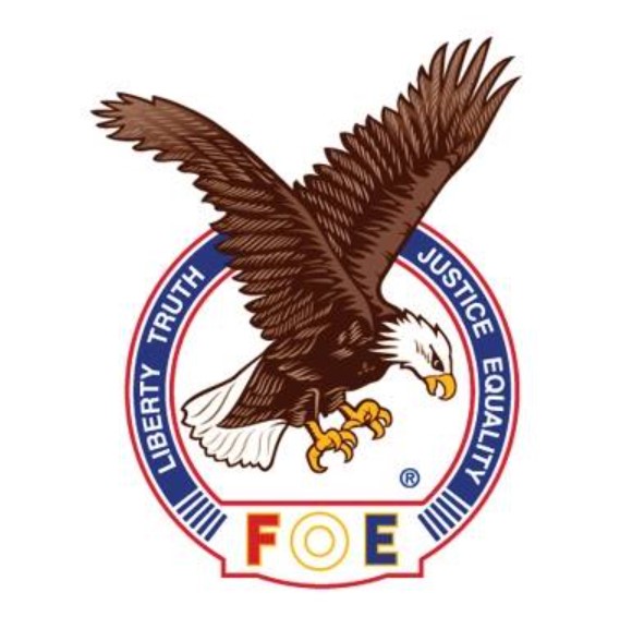 Fraternal Order of Eagles (Tier 4)