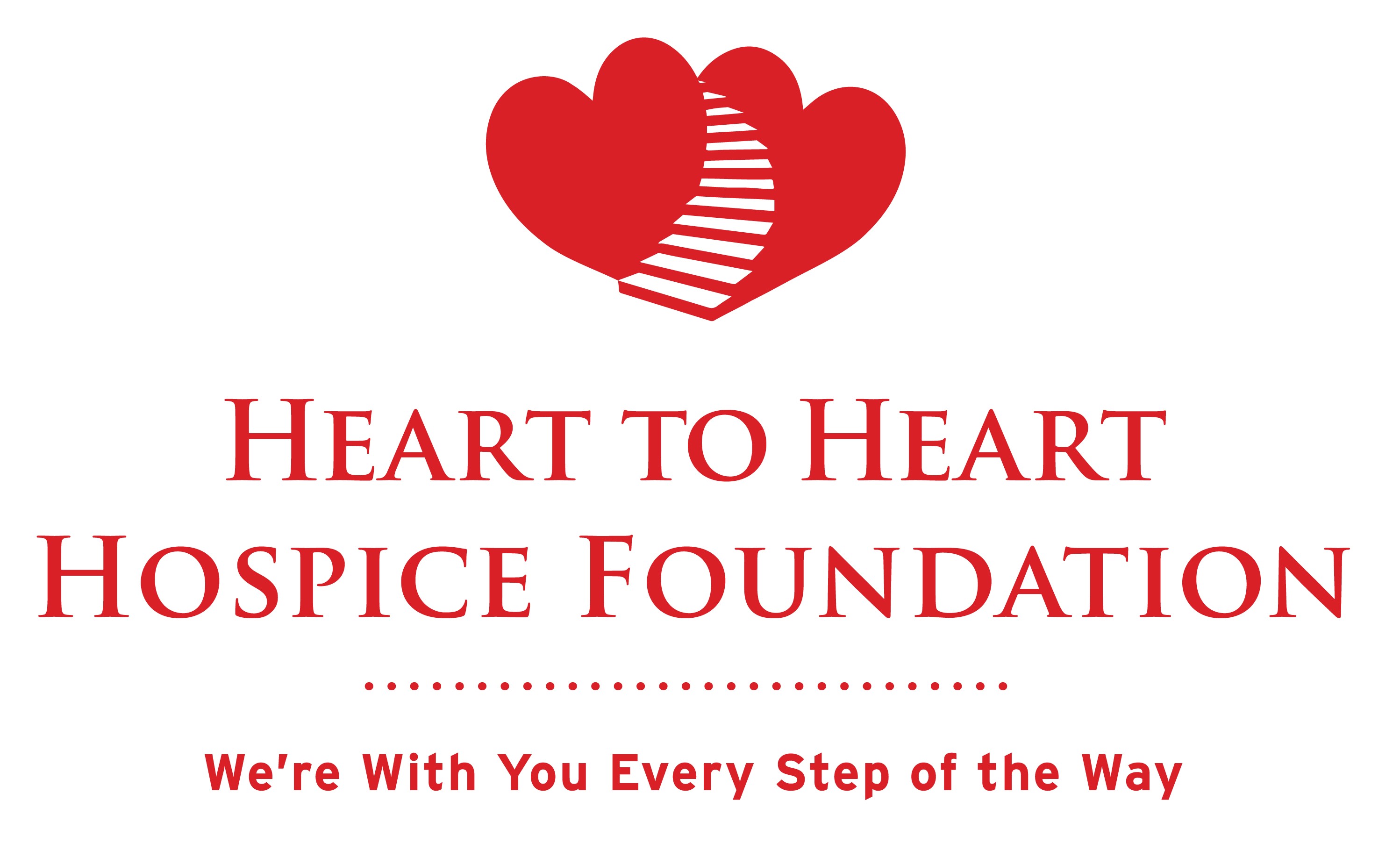6a. Heart to Heart Hospice Foundation (Silver)