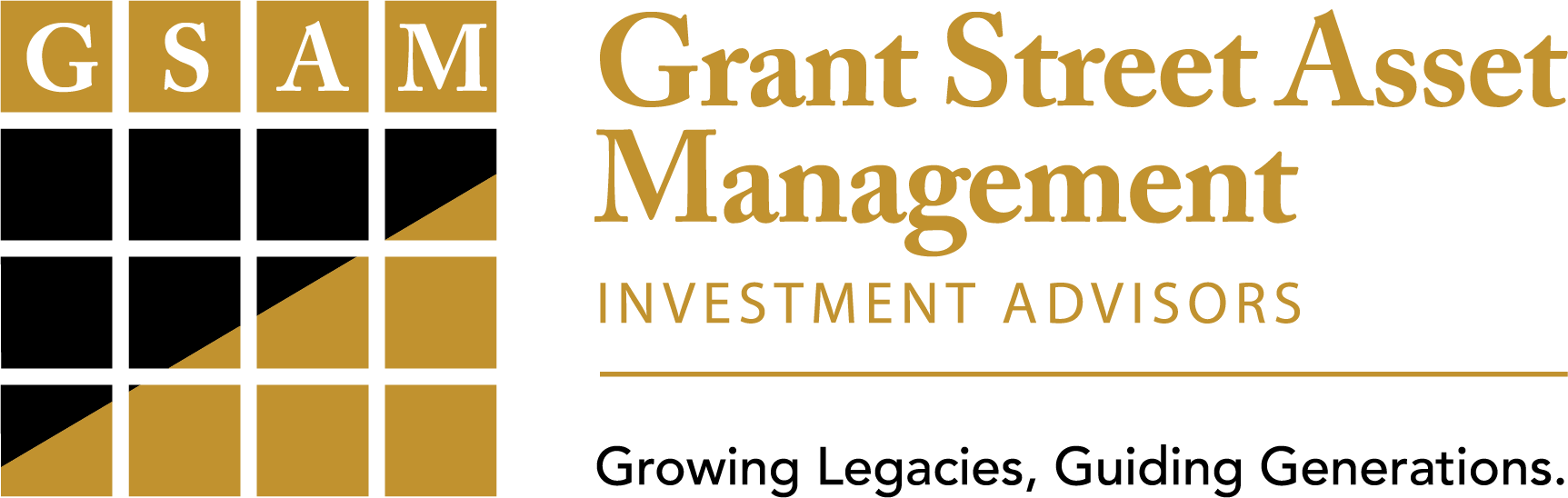 Grant Street Asset Management Inc (Nivel 4)