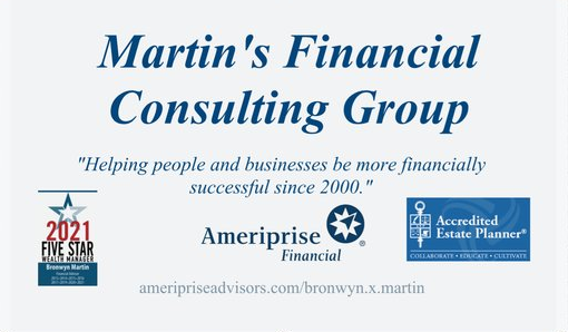 C. Martin's Financial (Tier3)