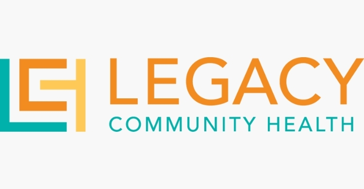 1. (Seleccione) Legacy Community Health