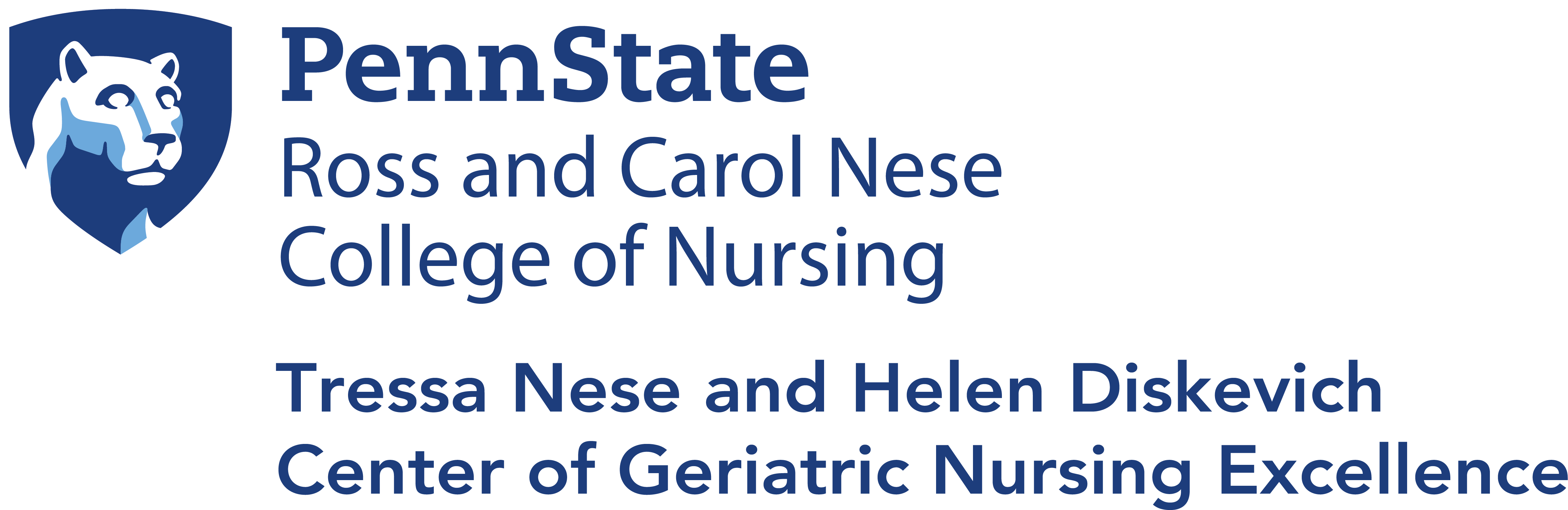Penn State College of Nursing (Tier 3)