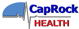 C. (Seleccionar) Caprock Health