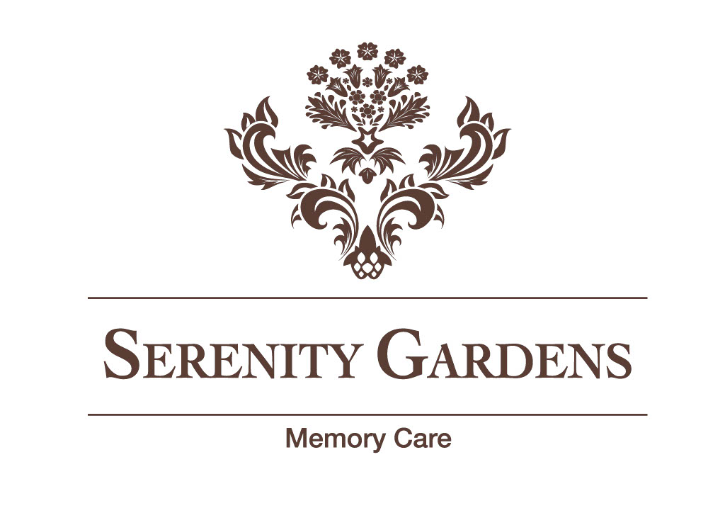 C. (Event Day) Serenity Gardens