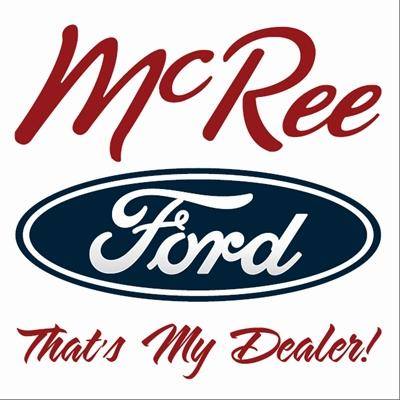 (Select) McRee Ford