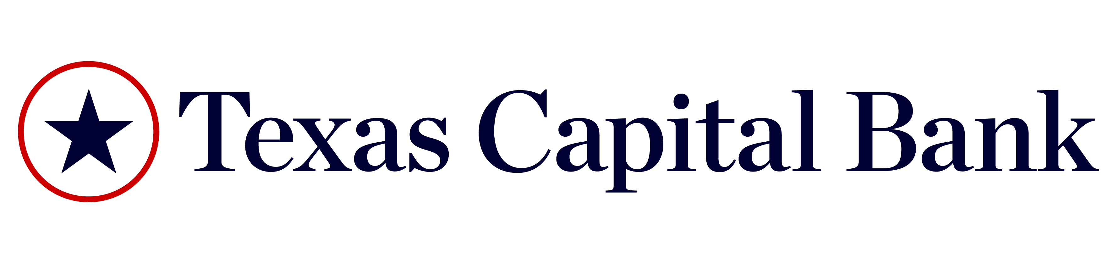 A. (Consejo de Liderazgo Corporativo) Texas Capital Bank