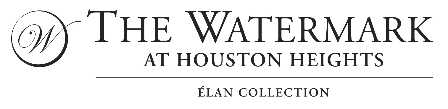 D. (Seleccione) The Watermark en Houston Heights