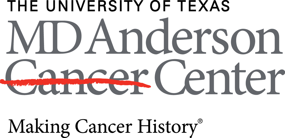 7. (Select) MD Anderson