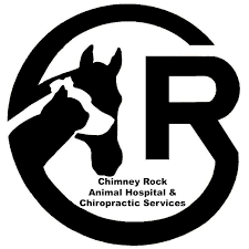 Hospital de animales de Chimney Rock (mascota)