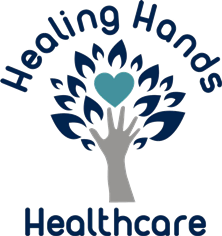 D. Healing Hands Healthcare (Silver)