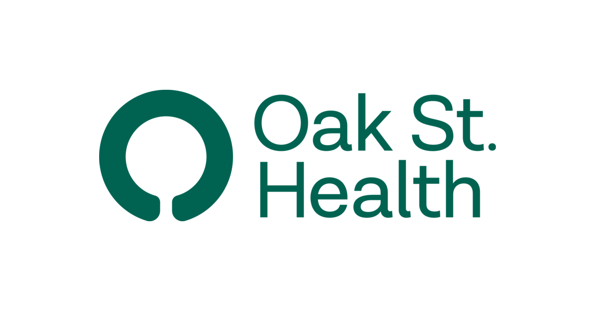 D. Oak Street Health (Silver)