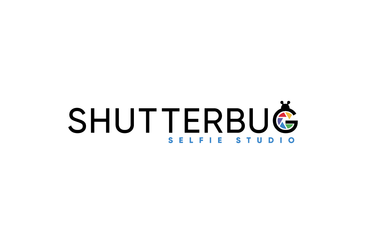 E. Shutterbug Selfie Studio (Photo Booth)