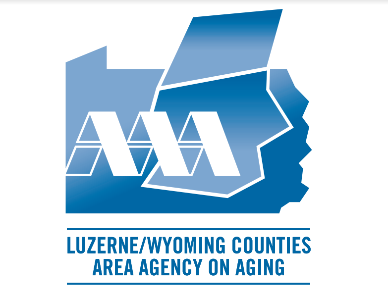 Agencia del Área sobre el Envejecimiento de Luzerne y el Condado de Wyoming (Nivel 2)