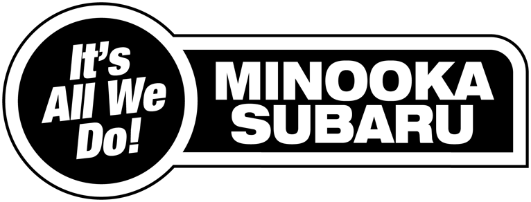Minooka Subaru (Nivel 3)