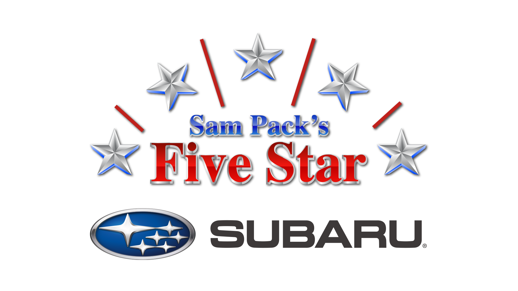 C1. Five Star Subaru (Gold)
