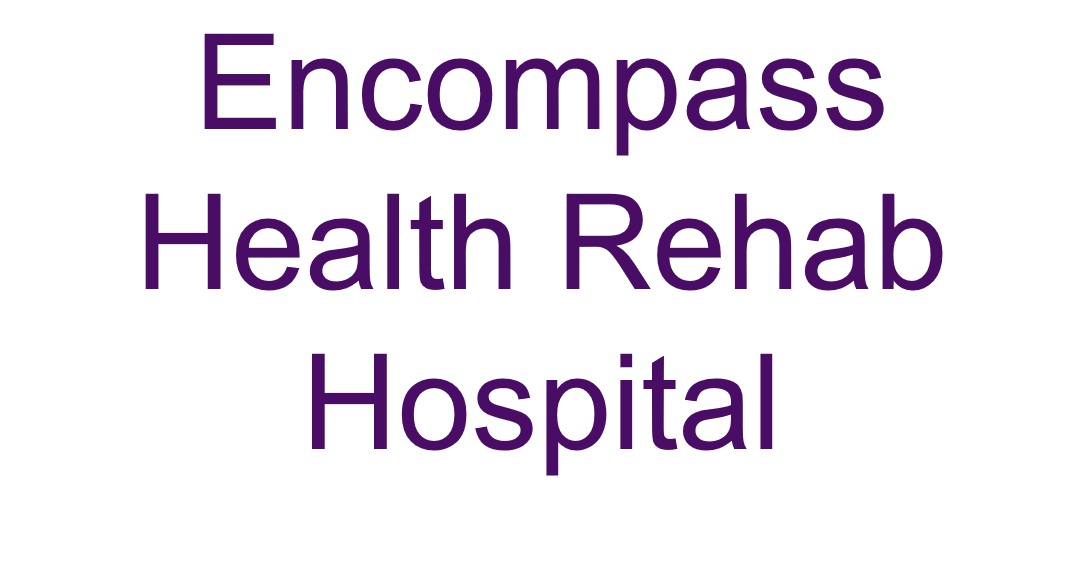 D. Encompass Health Rehab (Tier 4)