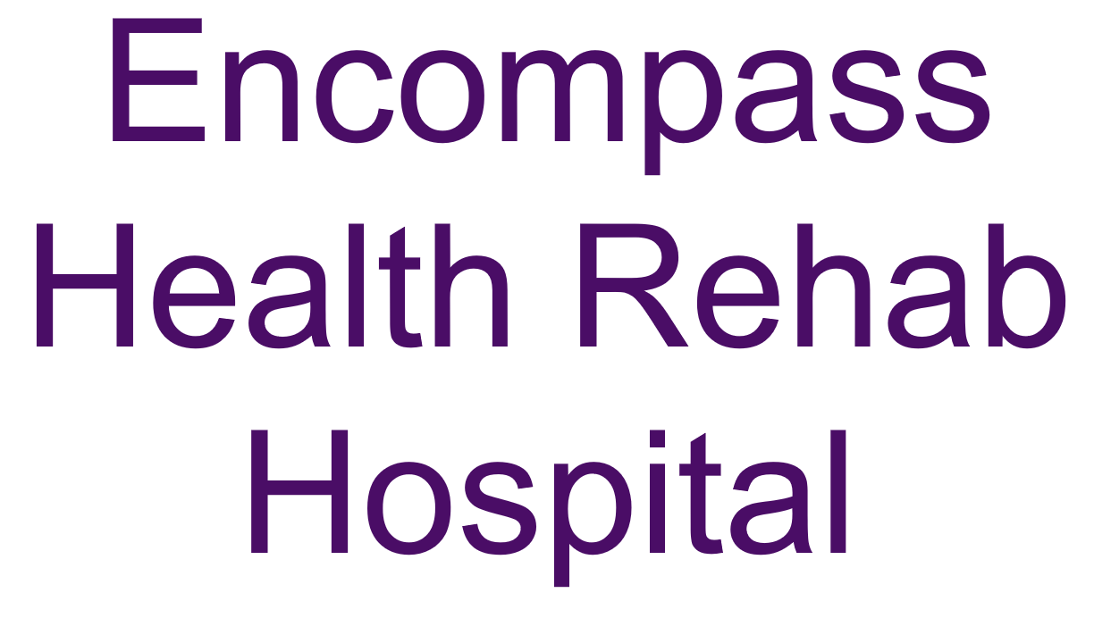 B. Encompass Health Rehab (Tier 4)