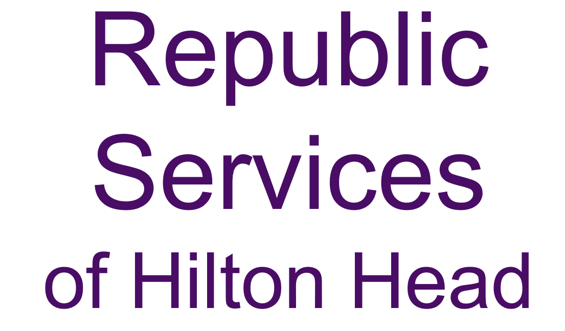 C. Republic Services (Tier 4)
