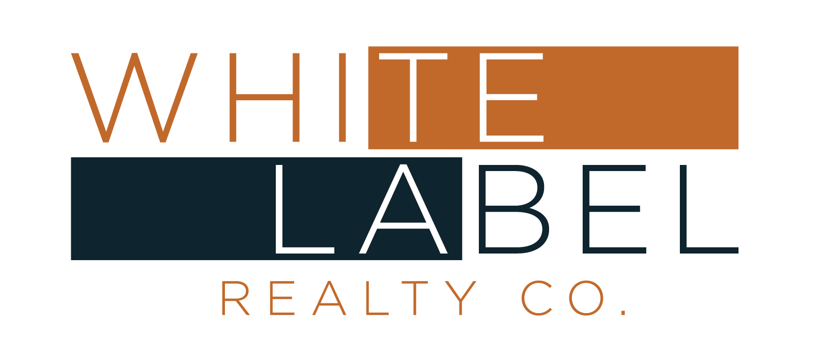 Realty de marca blanca (mascota)
