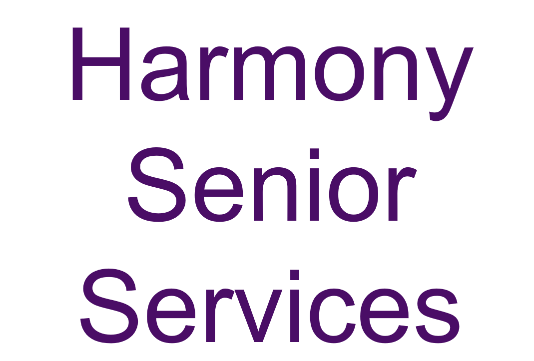 A. Harmony Senior Services (Tier 4)