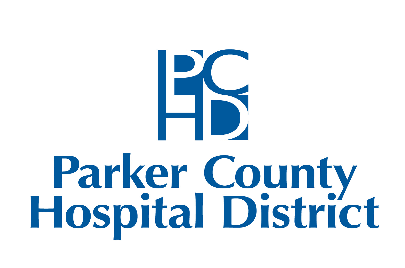 Distrito de hospitales del condado de Parker (Platino)