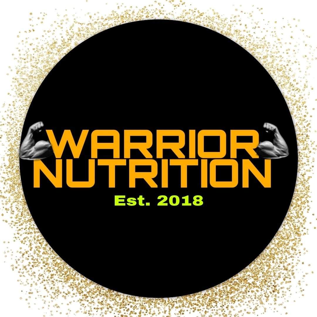 Warrior Nutrition (Warm-up)