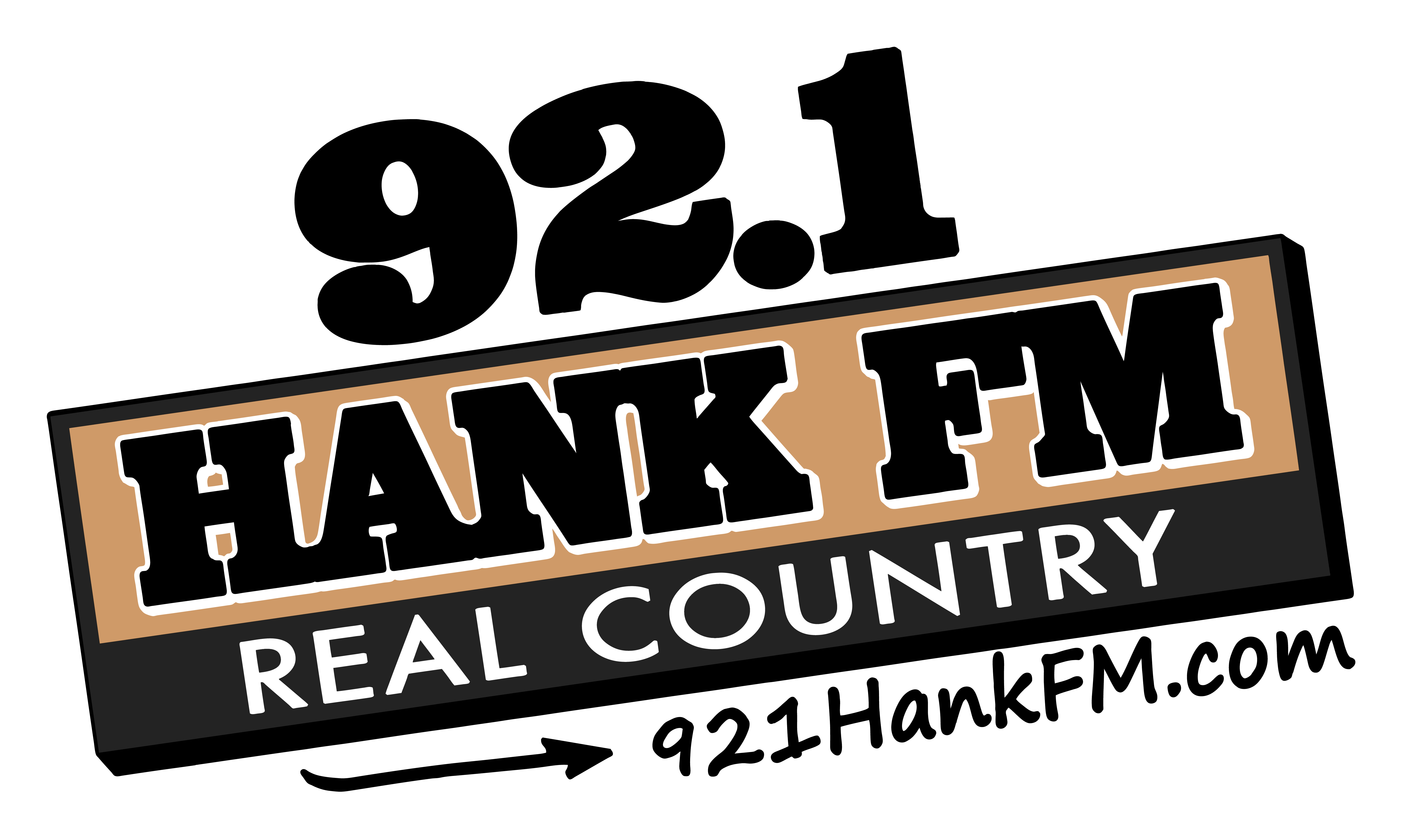 Hank FM (Medios)