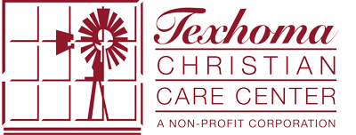 Texhoma Christian Care Center (Gold)