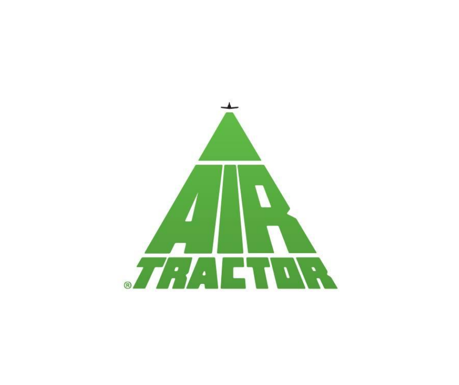 Air Tractor Inc. (Platino)