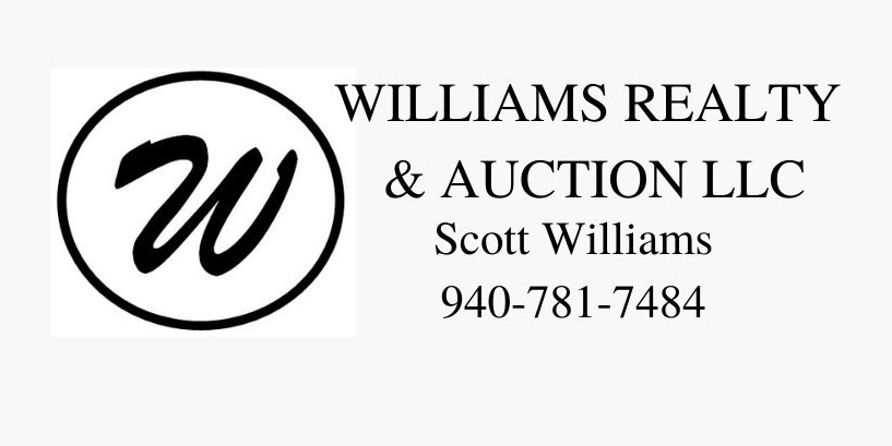 Williams Logo (Gold)