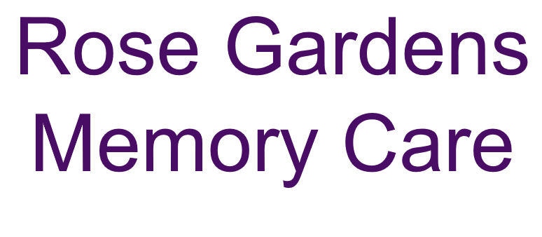 A. Rose Gardens Memory Care (Tier 4)
