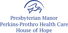 Casa señorial presbiteriana de la esperanza (oro)