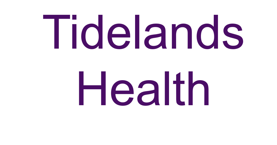 Tidelands Health (Tier 4)