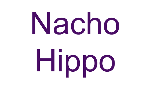 Nacho Hippo (Tier 3)