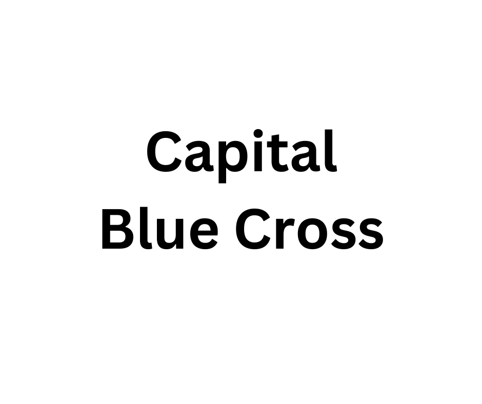 F. Capital Blue Cross (Tier 4)