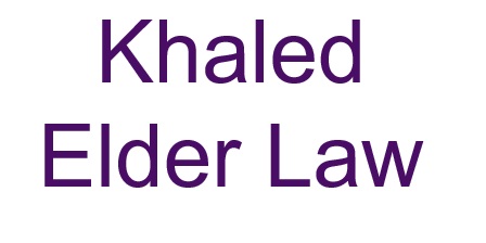 C. Khaled Elder Law (Tier 3)