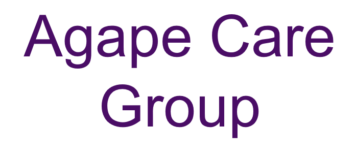 A. Agape Care Group (Tier 3)