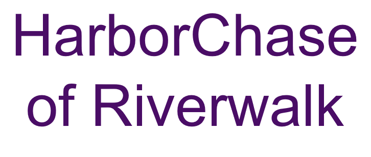 A. HarborChase of Riverwalk (Nivel 3)