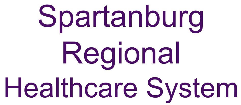 D. Spartanburg Regional Healthcare System (Tier 4)