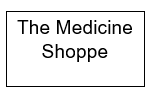 The Medicinne Shoppe (Tier 4)