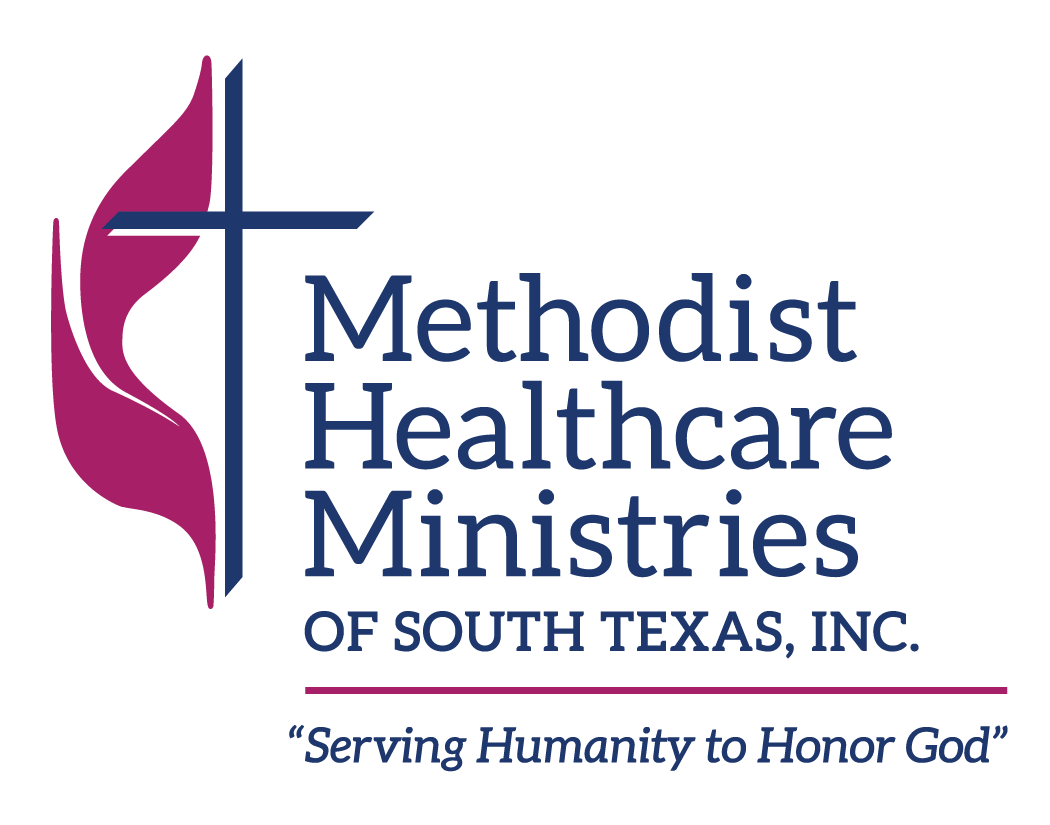 A. Methodist Healthcare Ministries (Presenting)