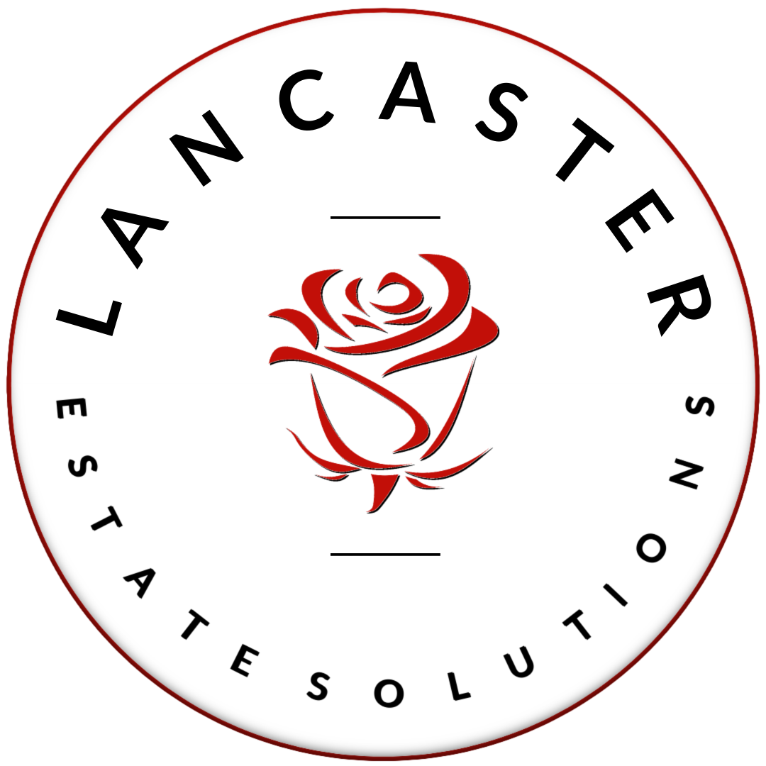 Lancaster Estate Solutions (Mission Tent)