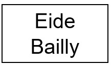 Eide Bailly (Tier 4)