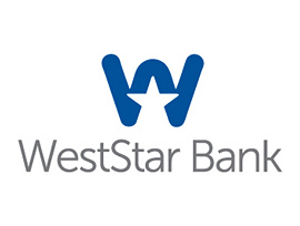 4G. WestStar Bank (Select)