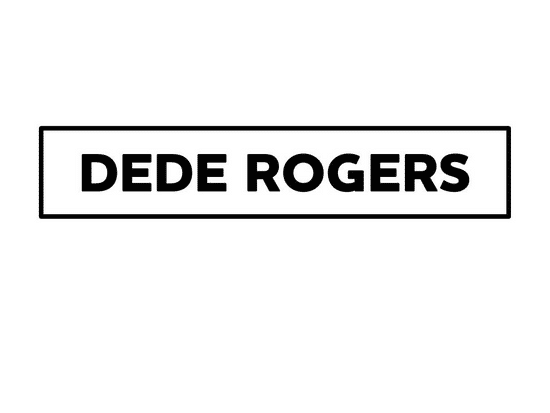 1. Dede Rogers (Elite)
