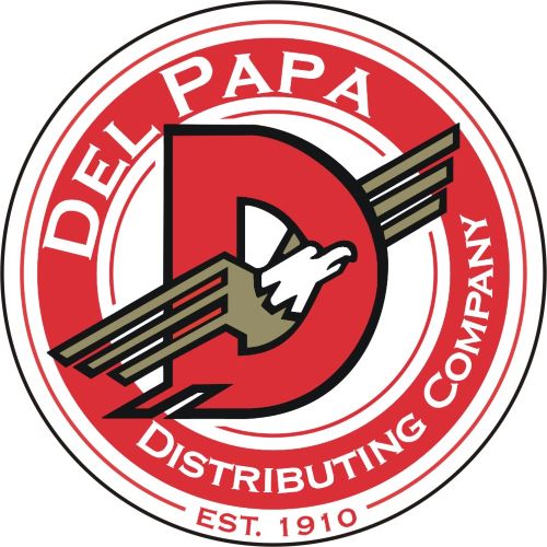 Del Papa Logo