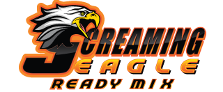 Screaming Eagle Ready Mix (Tier 3)